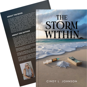 The Storm Within (Paperback)